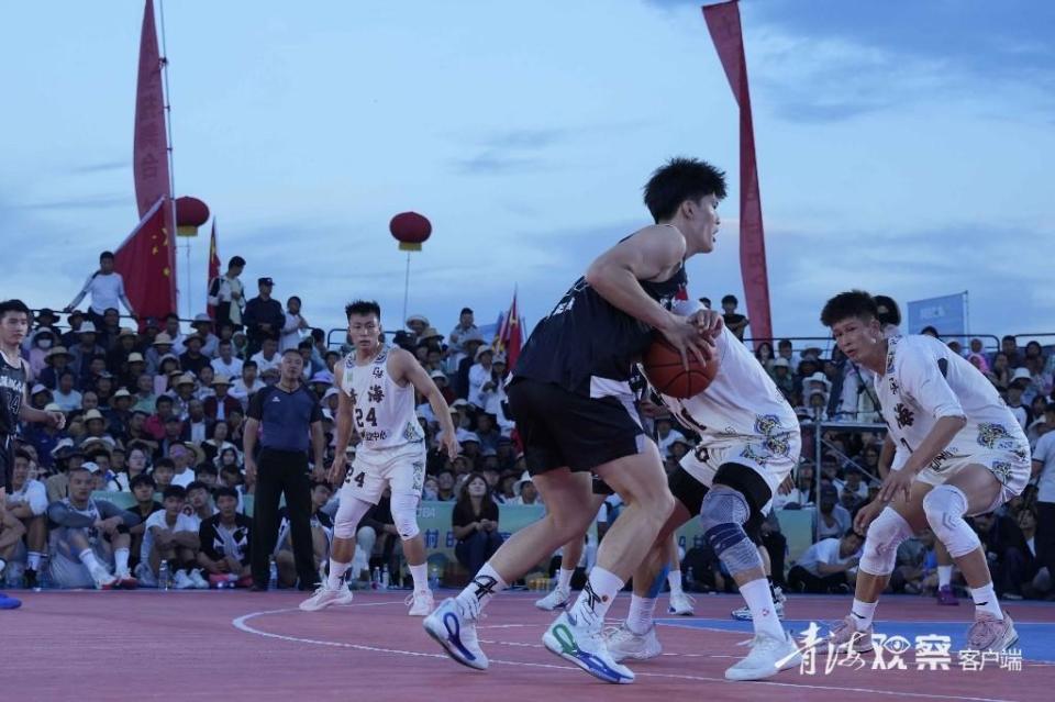 陈晨, 体平台所有