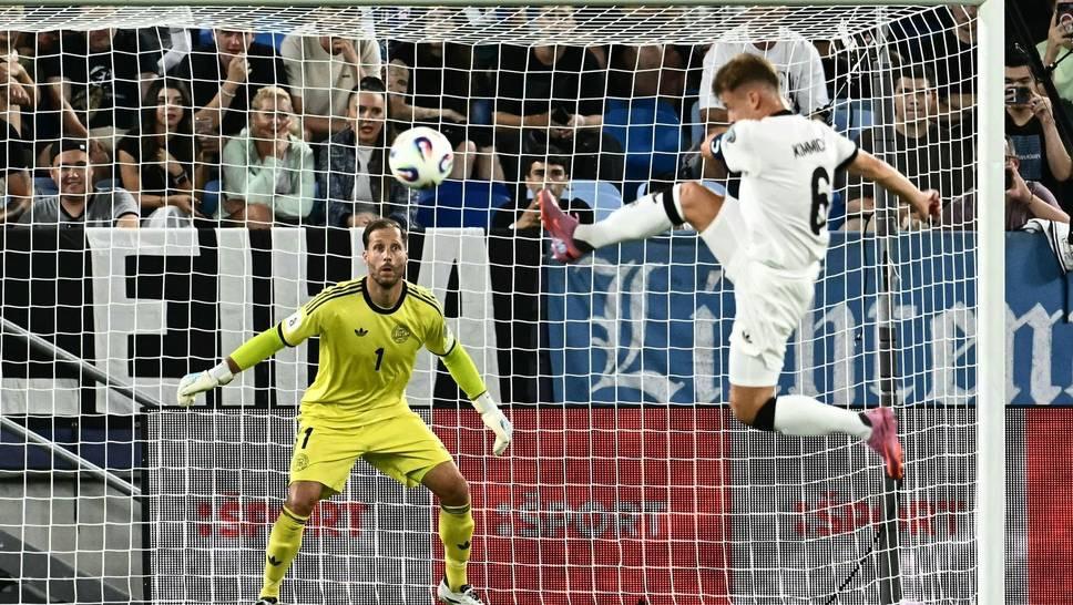 力击败世界, 我们自己也 力击败世界, 我们自己也