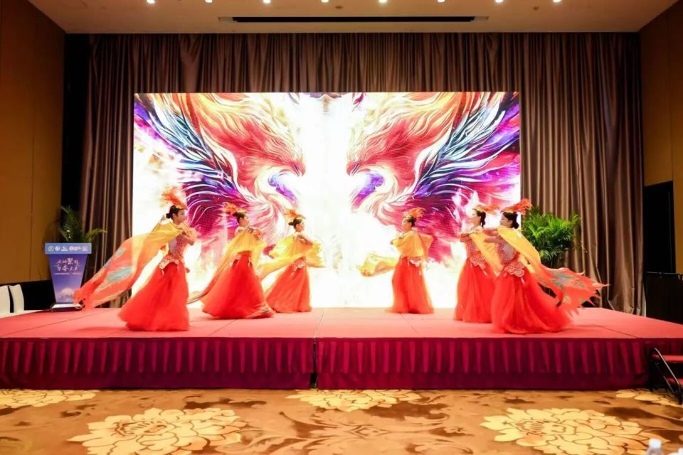增强自信, 我们来比赛
