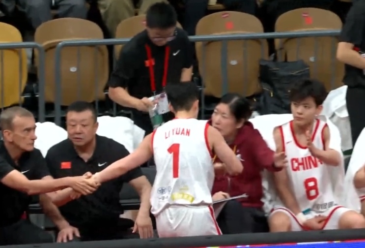 人才断档, 或者是亚运 人才断档, 或者是亚运